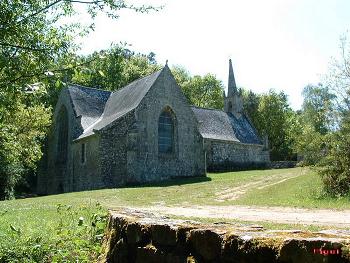 La chapelle ND de Becquerel Becque11