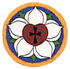 Symbole de la Rose et de la Croix Rose_l10