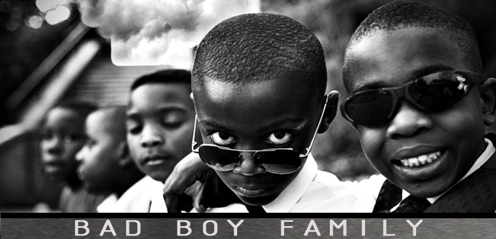 créer un forum : La Bad Boy Family Essais12