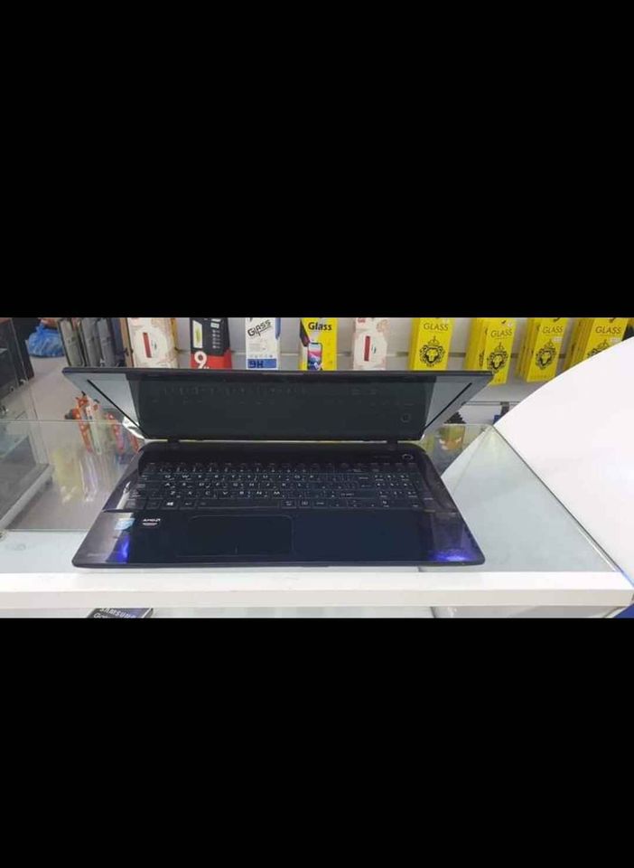   لابتوب Toshiba c55 جيل رابع  Cor i5  جيل رابع 24178310