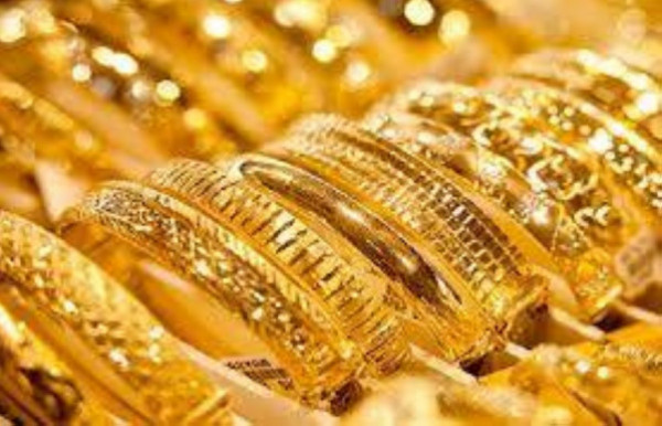 طالع أسعار الذهب في أسواق فلسطين اليوم الخميس 99991250
