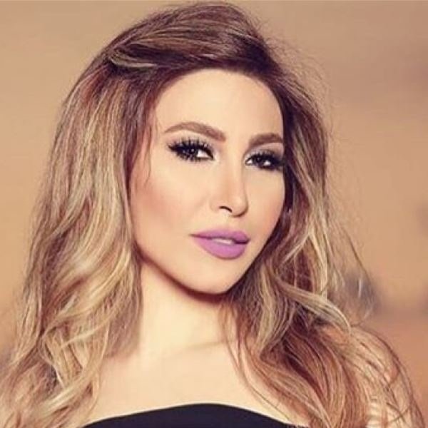 الفنانة اللبنانية يارا التي أصدرت يوم أمس في 22 سبتمبر/أيلول أغنية وطنية جديدة بعنوان "بنت الوطن" O110