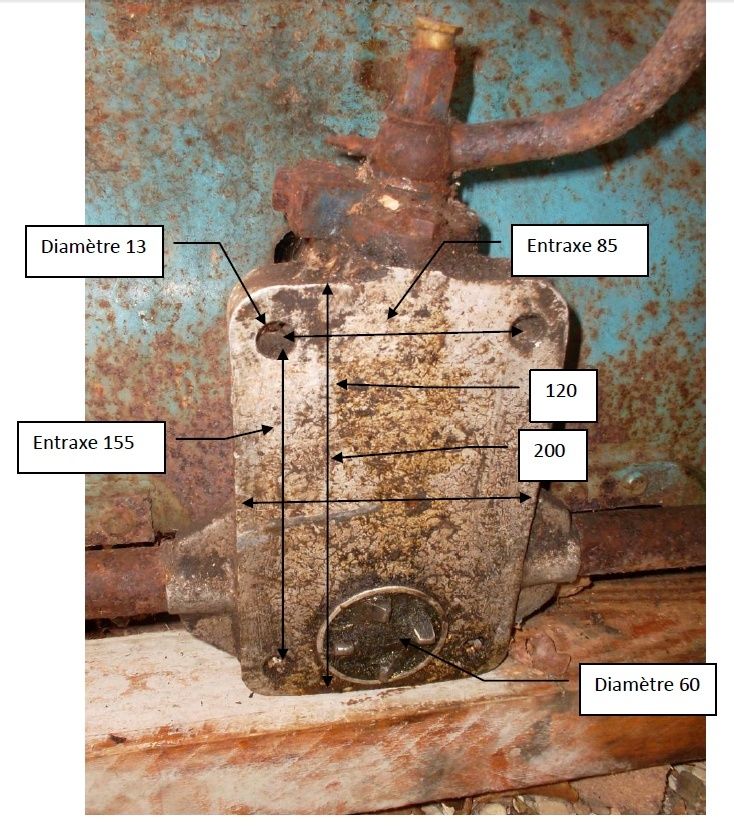 Roto pp6b problème Roto10