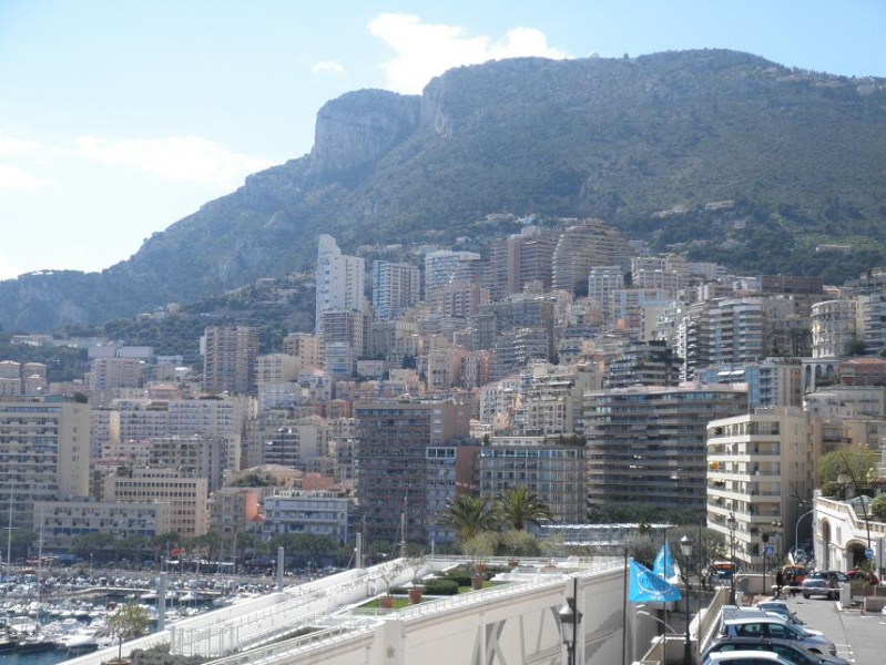 Dep à Monaco- Week end du 05.04. - Page 2 Le_roc10