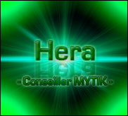 Avatar Globale ~ Commande ~ Hera10