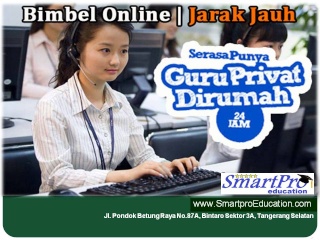 Tata Cara Bimbel Online Smartpro Online Slide122