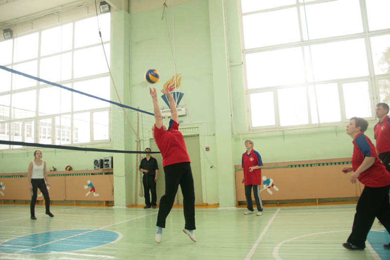 Соревнования по волейболу в Райсеменовской СОШ Img_2123