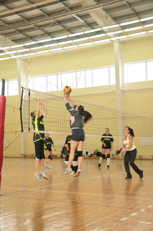 Соревнования по волейболу среди женских команд Серпуховского района Img_2710