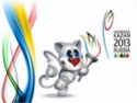 Montres commémoratives pour les Jeux Universitaires 2013 de Kazan Kazan-10