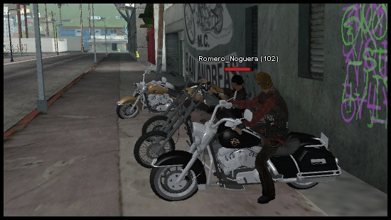 The Mongols Motorcycle Club - I - Page 5 3_bmp10