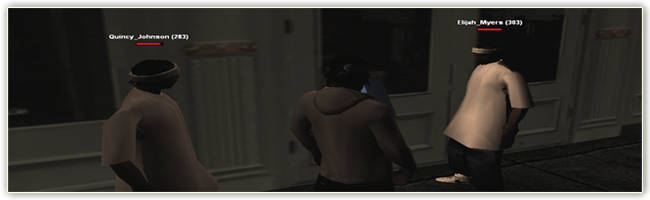 |F-MAFIA| The Black Circle ▬ Screenshots & Vidéos [3]  - Page 31 Untitl47