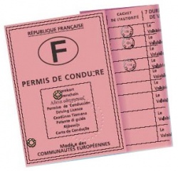 Nouveau permis : l’impact sur le marché français de la moto Permis10