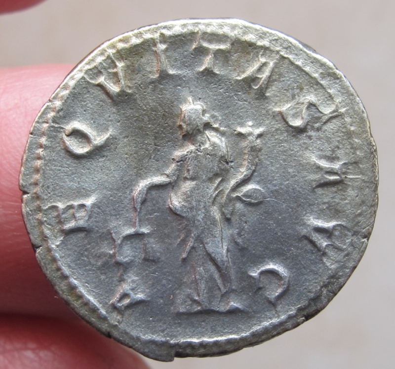 Antoninien de GORDIEN III Img_7511