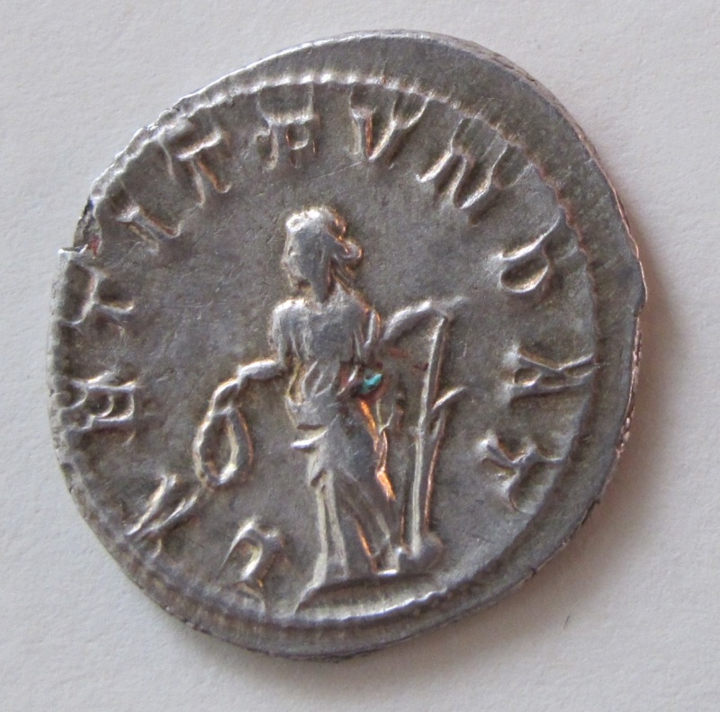 Antoninien de GORDIEN III Img_7612