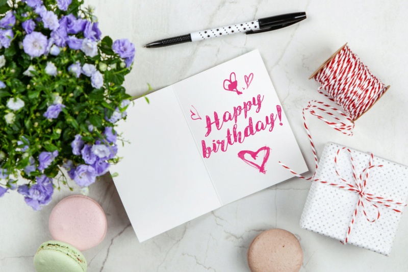 Swap annuel - joyeux anniversaire ! - Page 2 Pexels15