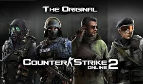 Counter Strike