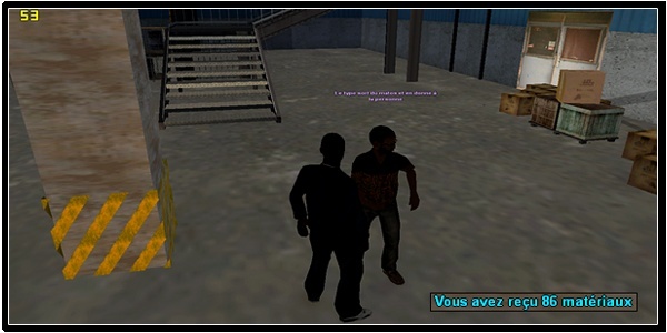 |F-MAFIA| The Black Circle ▬ Screenshots & Vidéos [3]  - Page 33 210