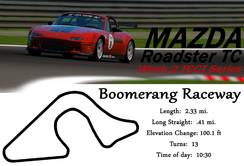 3/7/13 TCCT@Boomerang Raceway - Mazda Roadster Tcct_m11