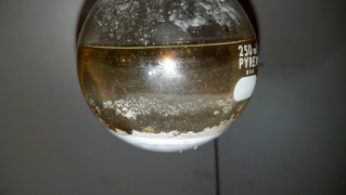 What do crystals from the GW3 look like? 2013-023