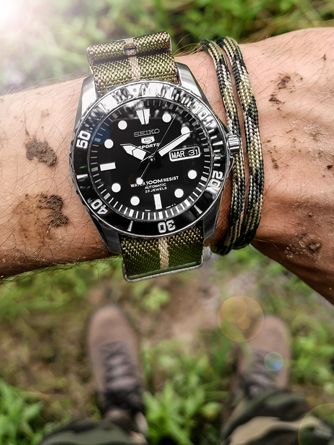 32ème concours photo amical "Seiko à l'aventure" C110