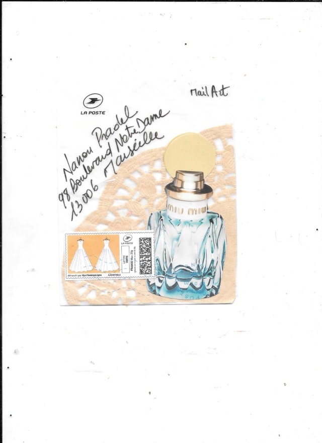 Galerie des Parfums et de leurs Jolis Flacons - Page 10 Jamari31