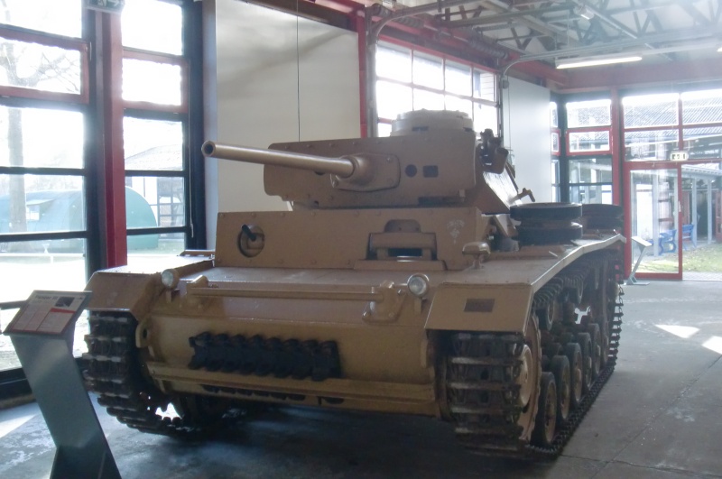Panzermuseum Munster (Basse Saxe) Cimg0913