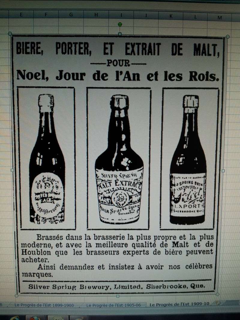 2 bouteilles crève-coeur 00911