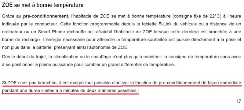 Dossier de presse ZOE Pre10