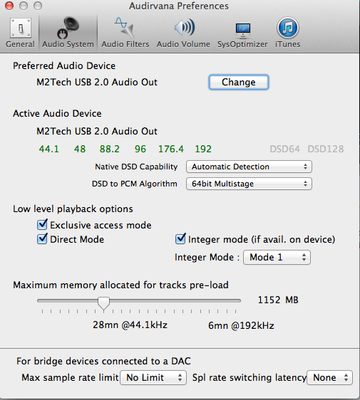 audirvana plus mac audirvana plus mac