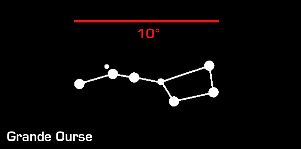 OBSERVATION du CIEL - TRUCS ET ASTUCES - CONSOLE - HydroLAB Observ12