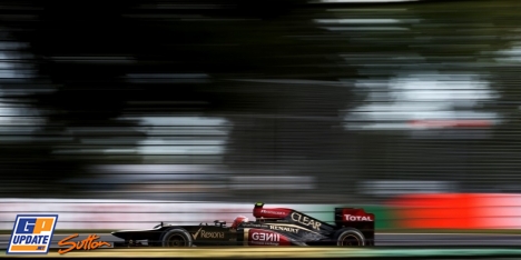 F1 - GP de Australia 2013  21852310