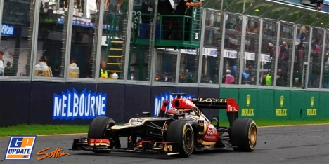 Räikkönen: “Una de las carreras más fáciles” 21871210