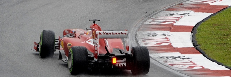 Fernando Alonso: “En ese momento, no parar, parecía la decisión correcta” Alonso10