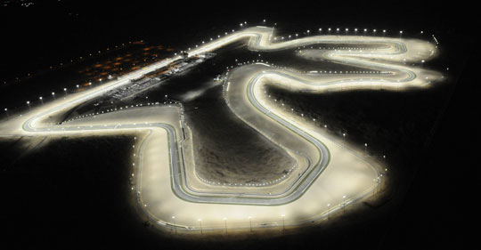 PREVIO DEL GP DE Commercial Bank Grand Prix of Qatar Fotogr10