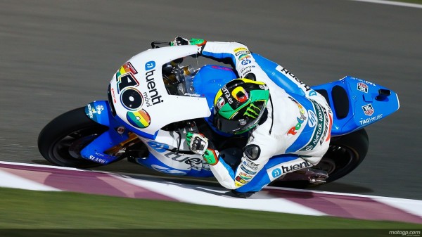 Pol Espargaró maravilla y gana la carrera de Moto2 en Qatar Qp-esp10