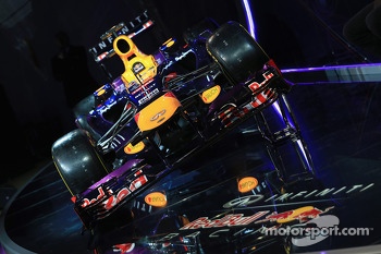 Escuderia Infiniti Red Bull Racing S2_1u10