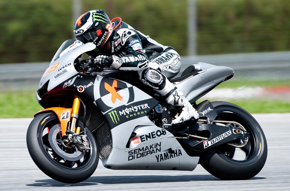 2 TEST EN SEPANG DE MOTOGP PRETEMPORADA 2013 Test-l10