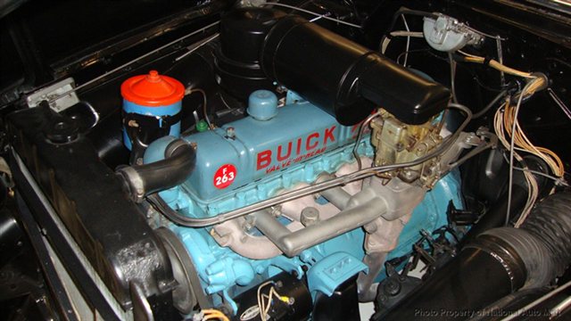 Buick  Classic cars  10146928