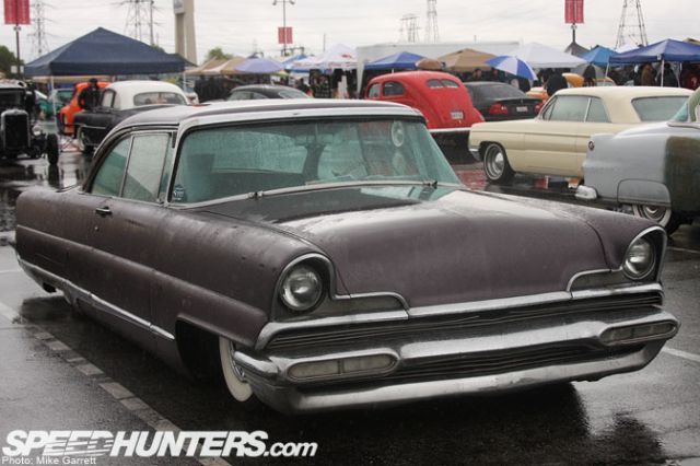Lincoln 1956 - 1957 custom & mild custom 10_13610