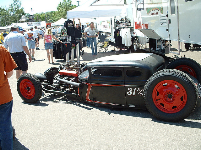 Rat Rods - Galerie - Page 2 11065110