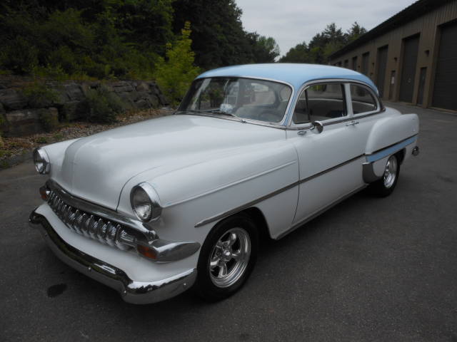 1950's Chevrolet street machine 15169-11