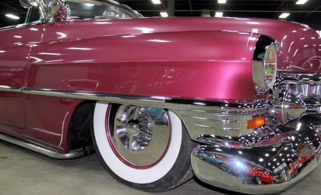 Cadillac 1948 - 1953 custom & mild custom 16205616