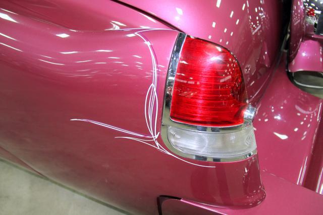 Cadillac 1948 - 1953 custom & mild custom 16205625