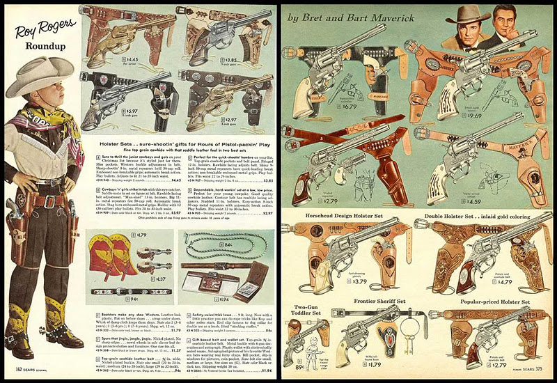 catalogue de jouets 1957 20111215