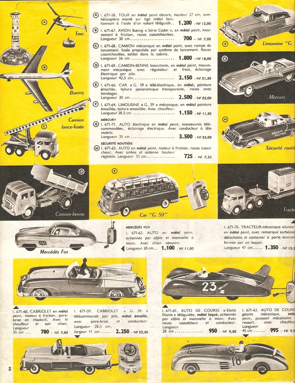 Catalogue Noouvelle galerie 1959 223