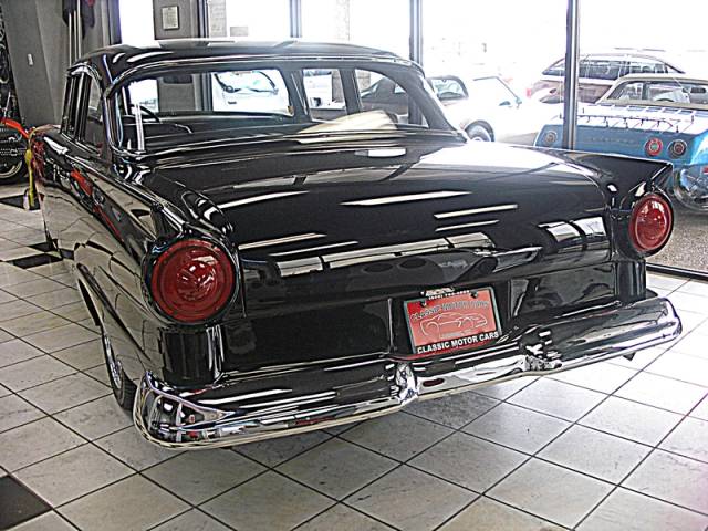 1950's ford Street machine 26786310