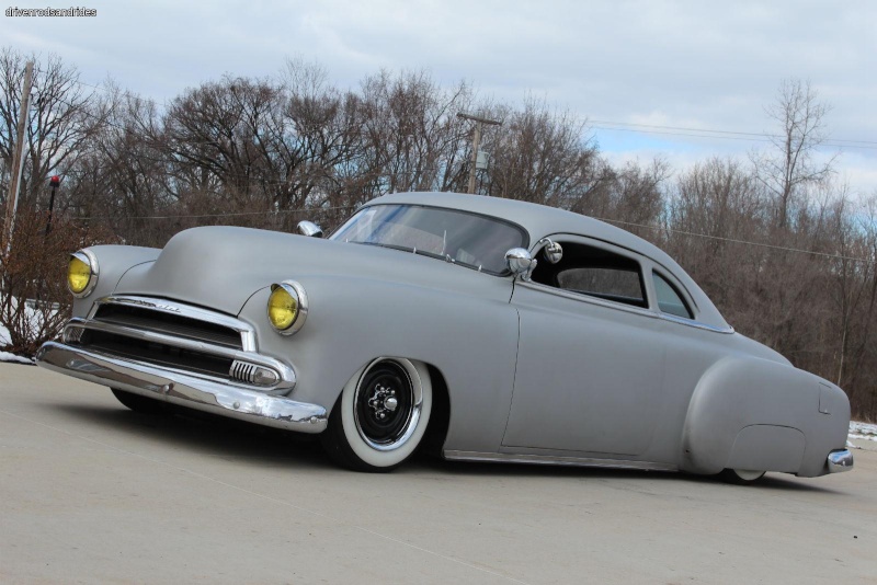  Chevy 1949 - 1952 customs & mild customs galerie - Page 3 2_f10