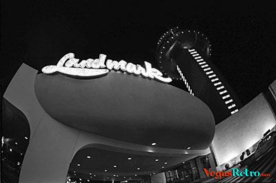 Las Vegas - 1950's & 1960's - USA 54945610