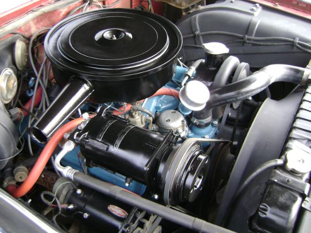 Cadillac 1961 - 1968 Custom & mild custom 62cadd16