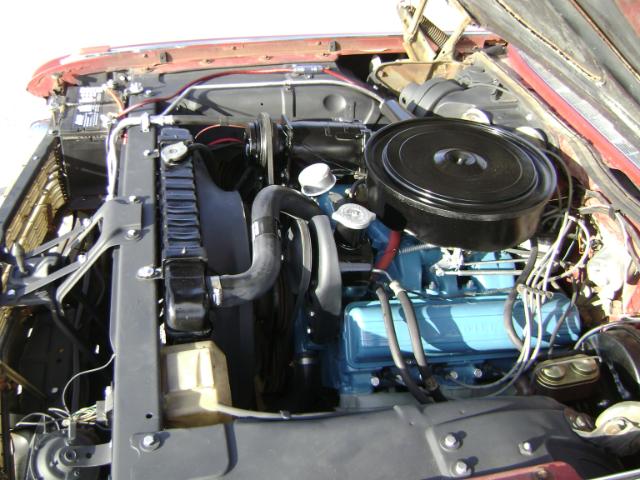 Cadillac 1961 - 1968 Custom & mild custom 62cadd30